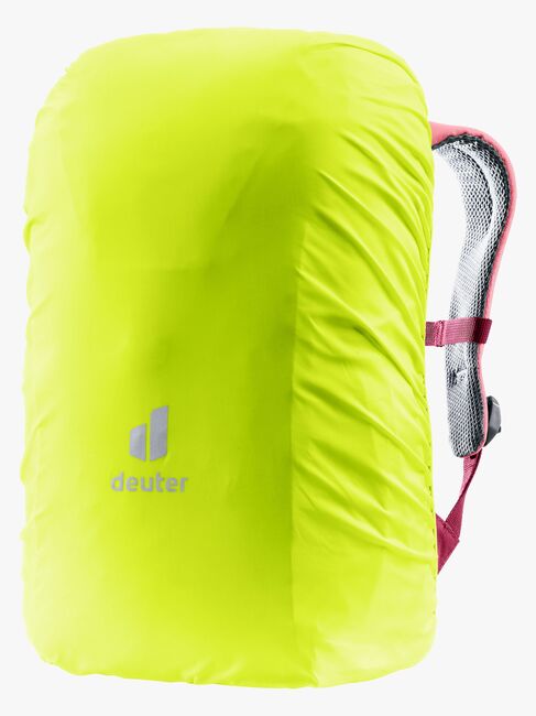 Deuter Waldfuchs Ryggsäck 14L, Dahlia Rasberry