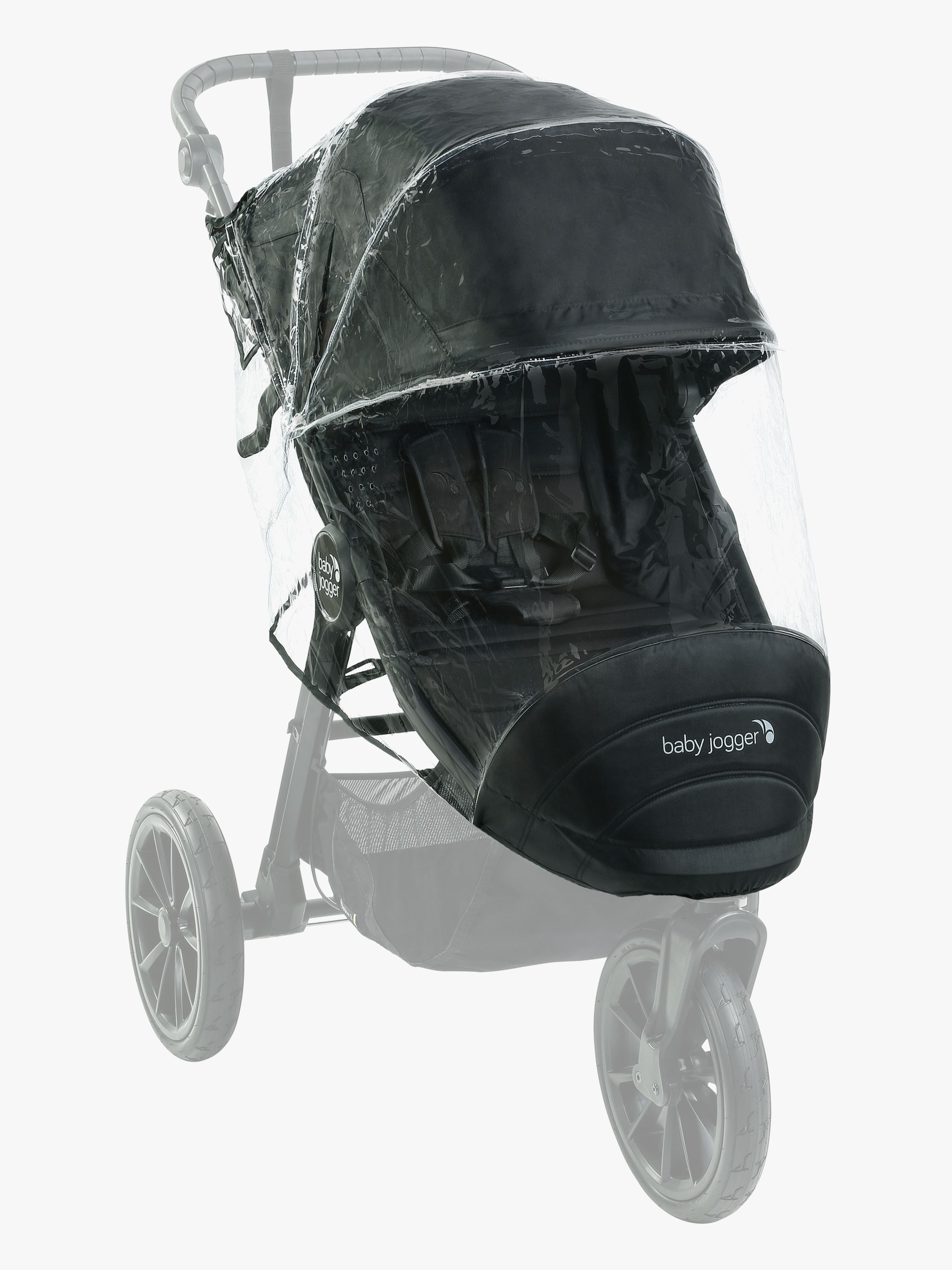 Baby Jogger CM 2/Mini GT 2/Elite 2 Regnskydd