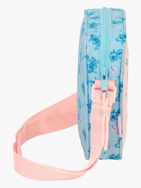 Disney Lilo & Stitch Axelremsväska, Ohana