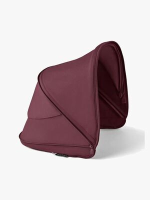 Bugaboo Dragonfly Kuomu, Dark Cherry