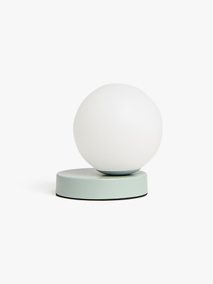 Minitude ORB Bordlampe, Green