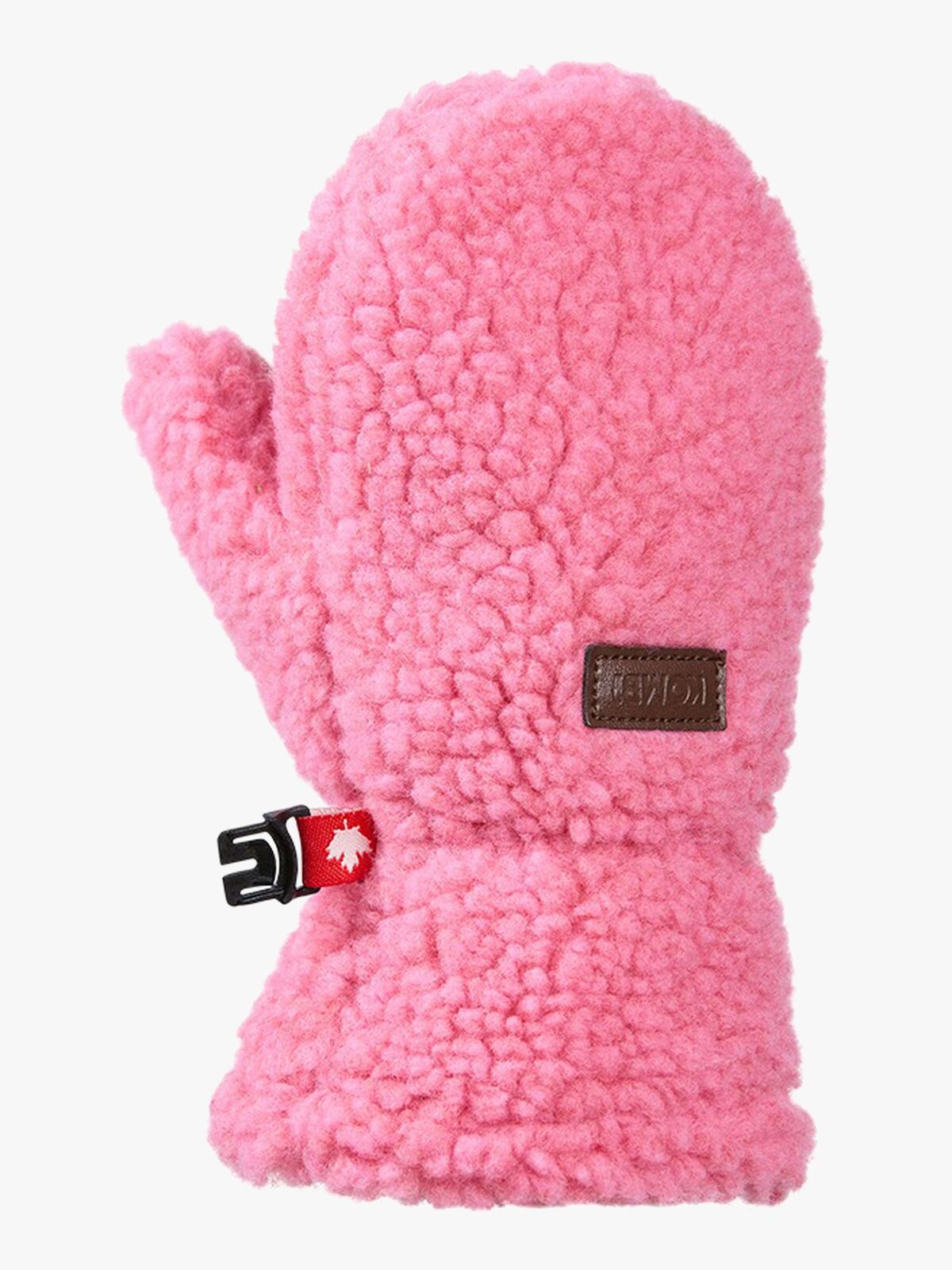 Kombi Camila Jr Vantar, Barbie Pink