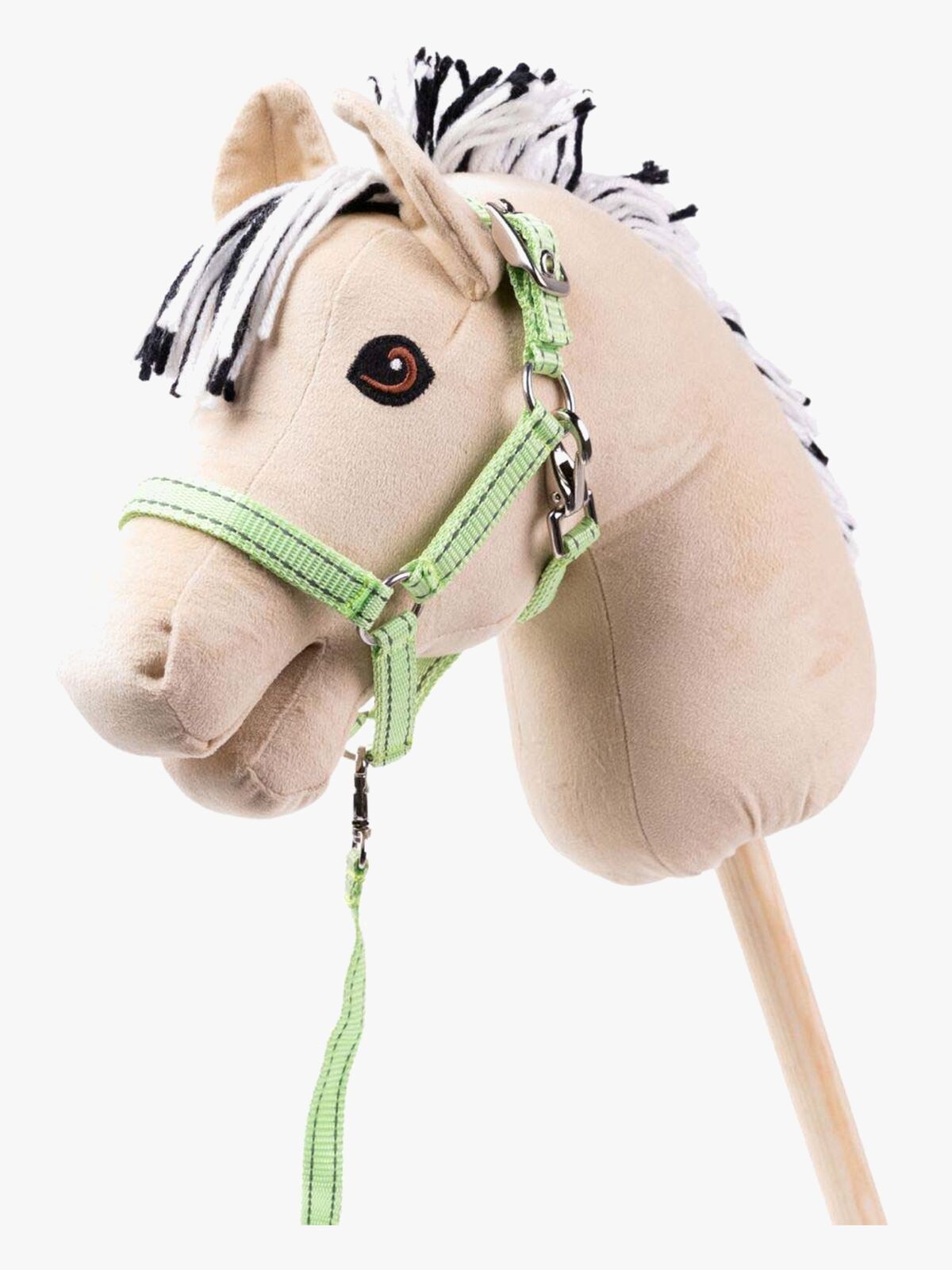 My Hobby Horse Reflexgrimma med Grimskaft