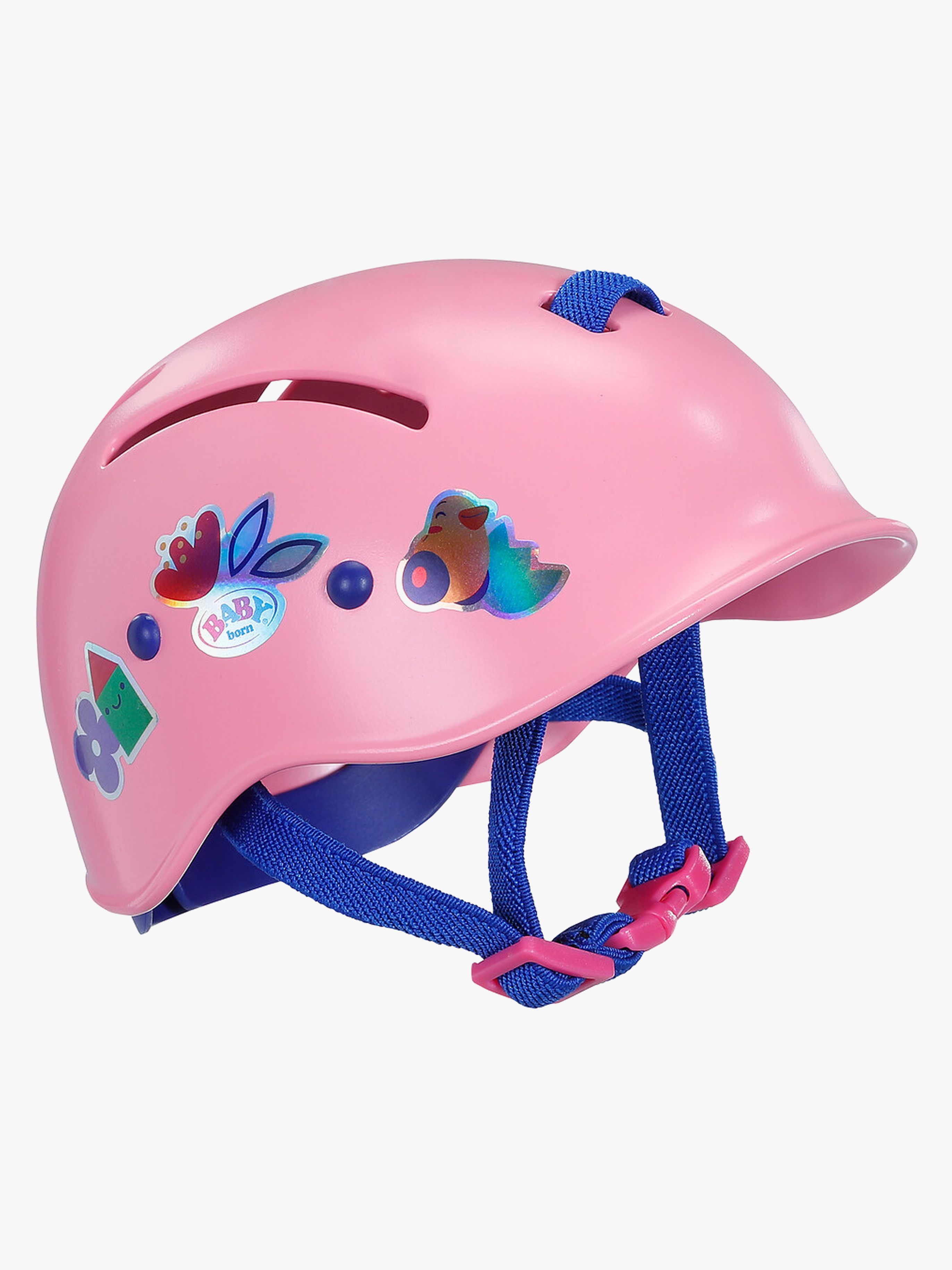 BABY born Cykelhjälm Till Docka 43 cm