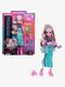 Monster High Core Docka Lagoona Blue & Neptuna