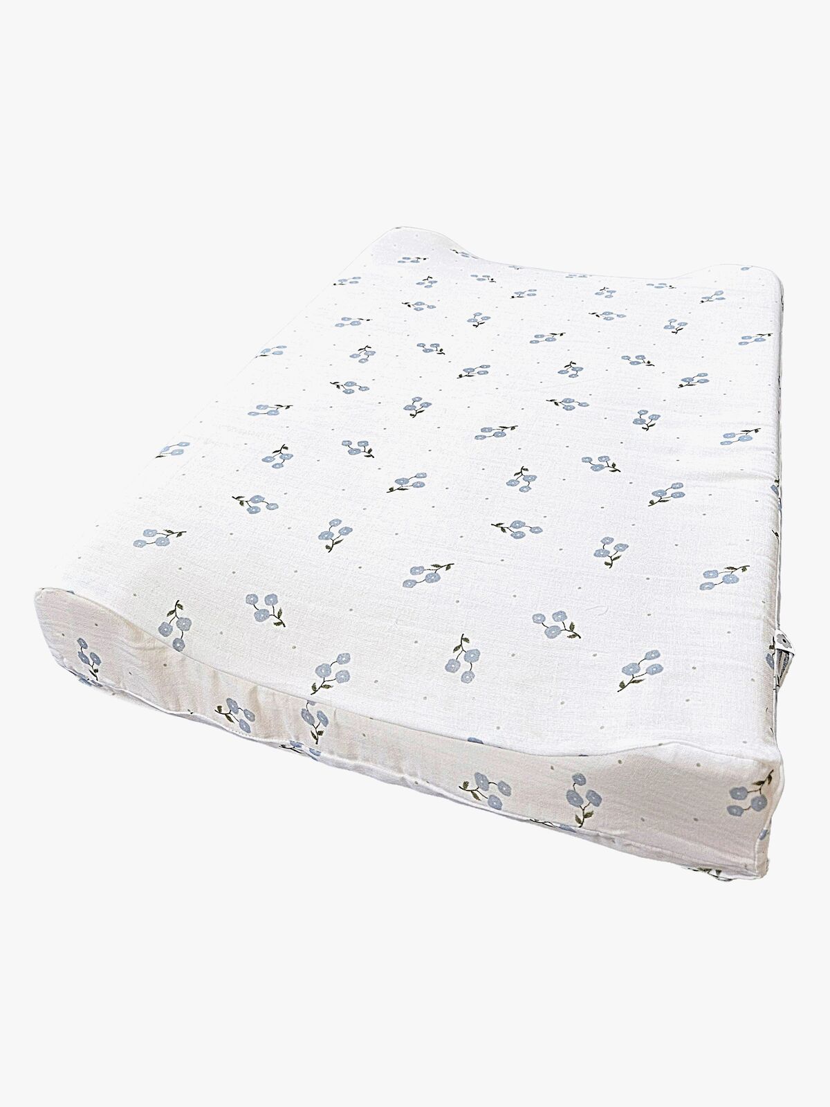 Summerville Organic Skötbädd, Bluebell