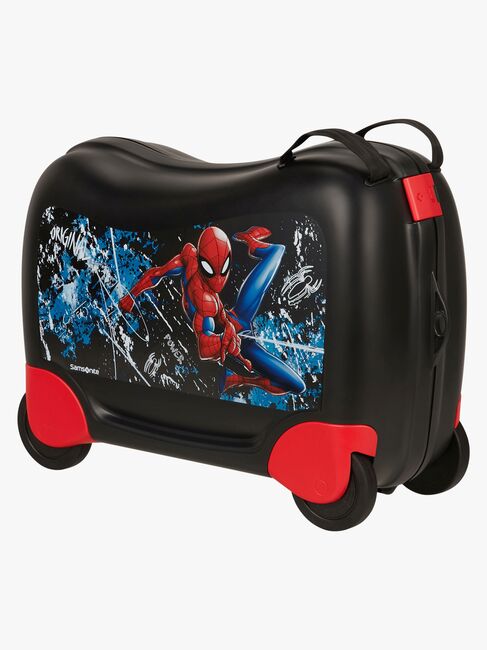 Samsonite Dream2Go Resväska 30L Marvel, Spider-Man Mystery