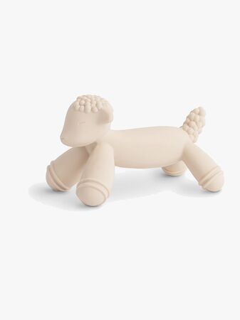 Mushie Lamm Bitleksak, Ivory