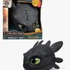 How to train your dragon Tandlöse Mask