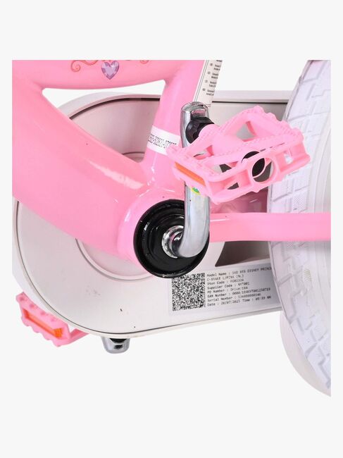 Disney Princess Cykel 14 Tum