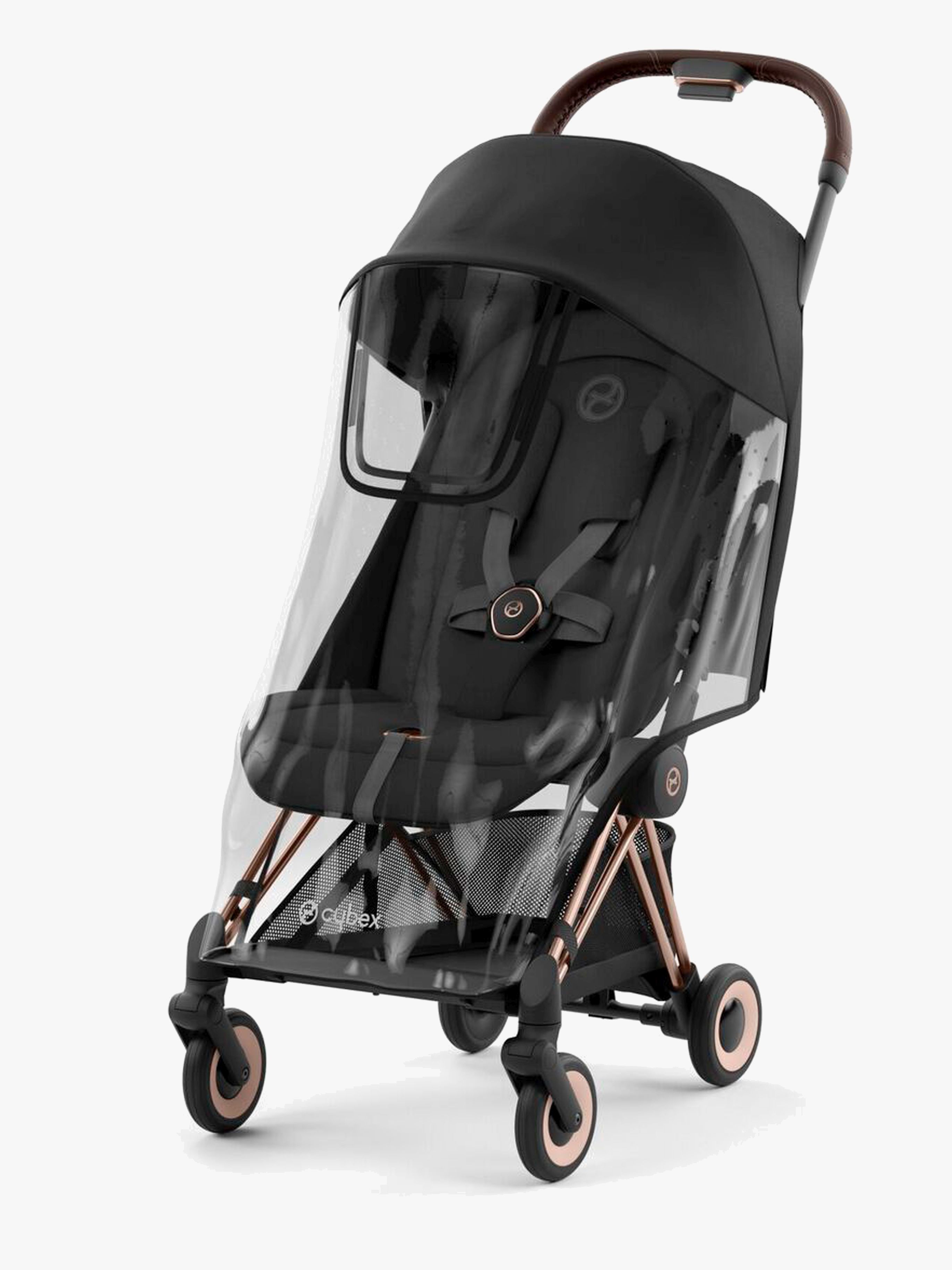 Cybex COYA Regnskydd