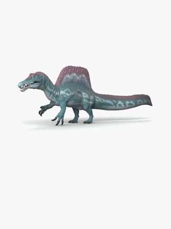 Schleich Spinosaurus