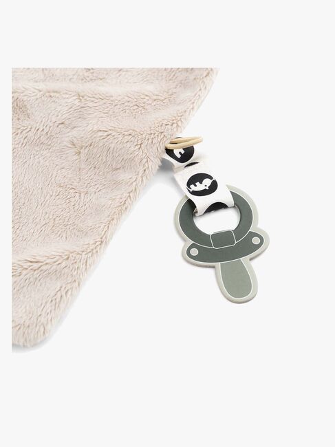 Done By Deer Lalee Snuttefilt, Sand