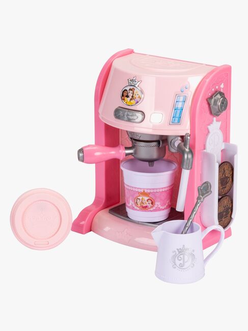 Disney Princess Style Collection Espressomaskin