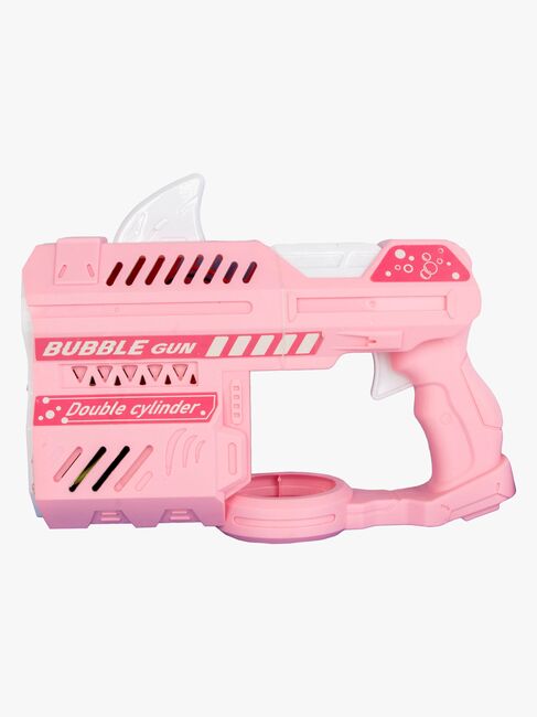 Toyrock Bubbelblaster Space, Rosa