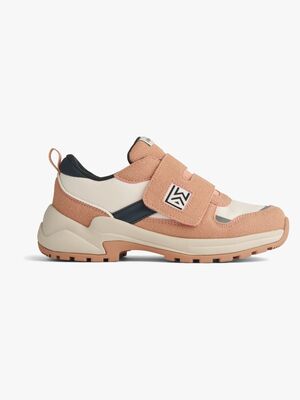 LIEWOOD Denisa Sneaker, Pale Tuscany Mix