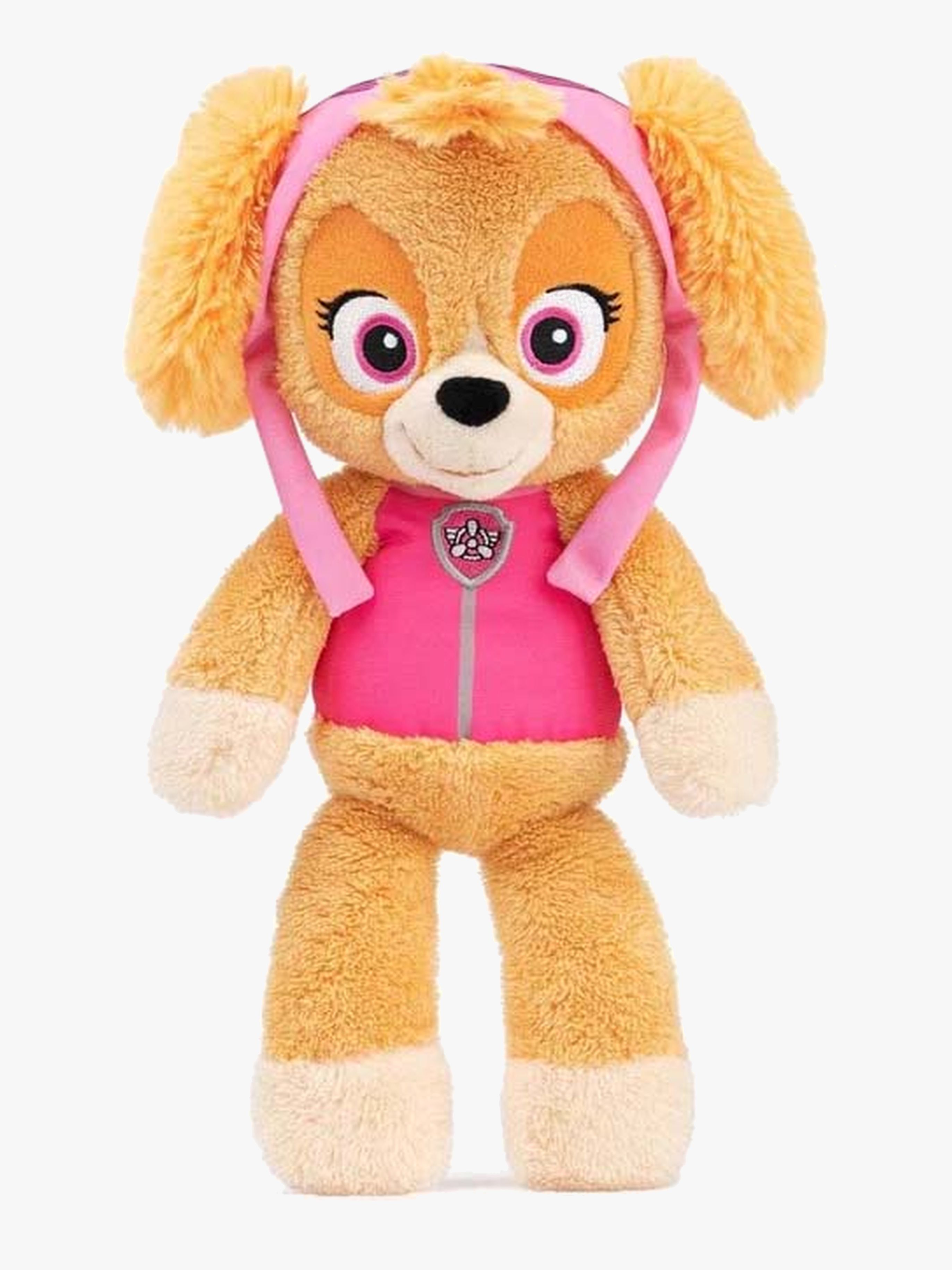 Paw Patrol Skye Gosedjur 33 cm