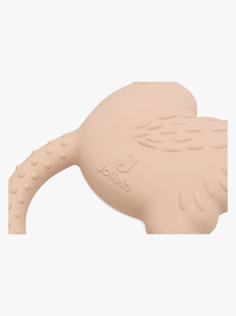Jollein Gummi Bitleksak, Lovely Birds