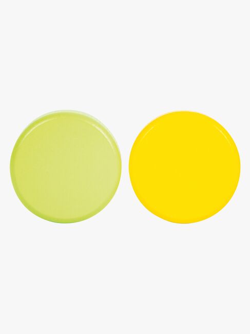 Small Foot Active Cornhole Och Sling Puck Spel