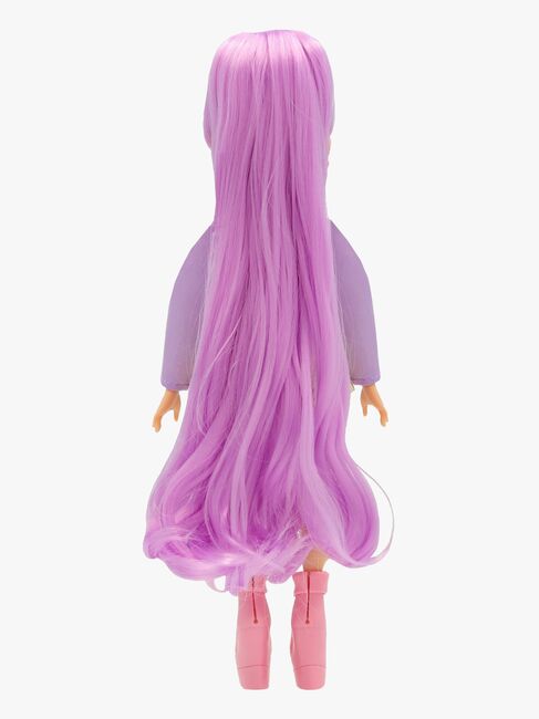 K-POP idol Modedocka Nari