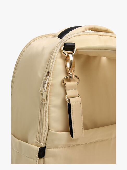 Petite Chérie Fantaisie Skötväska / Ryggsäck, Bleached Sand