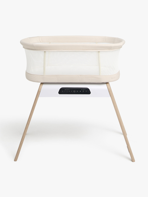 Beemoo Selection Serene Vagga, Cream/Nature