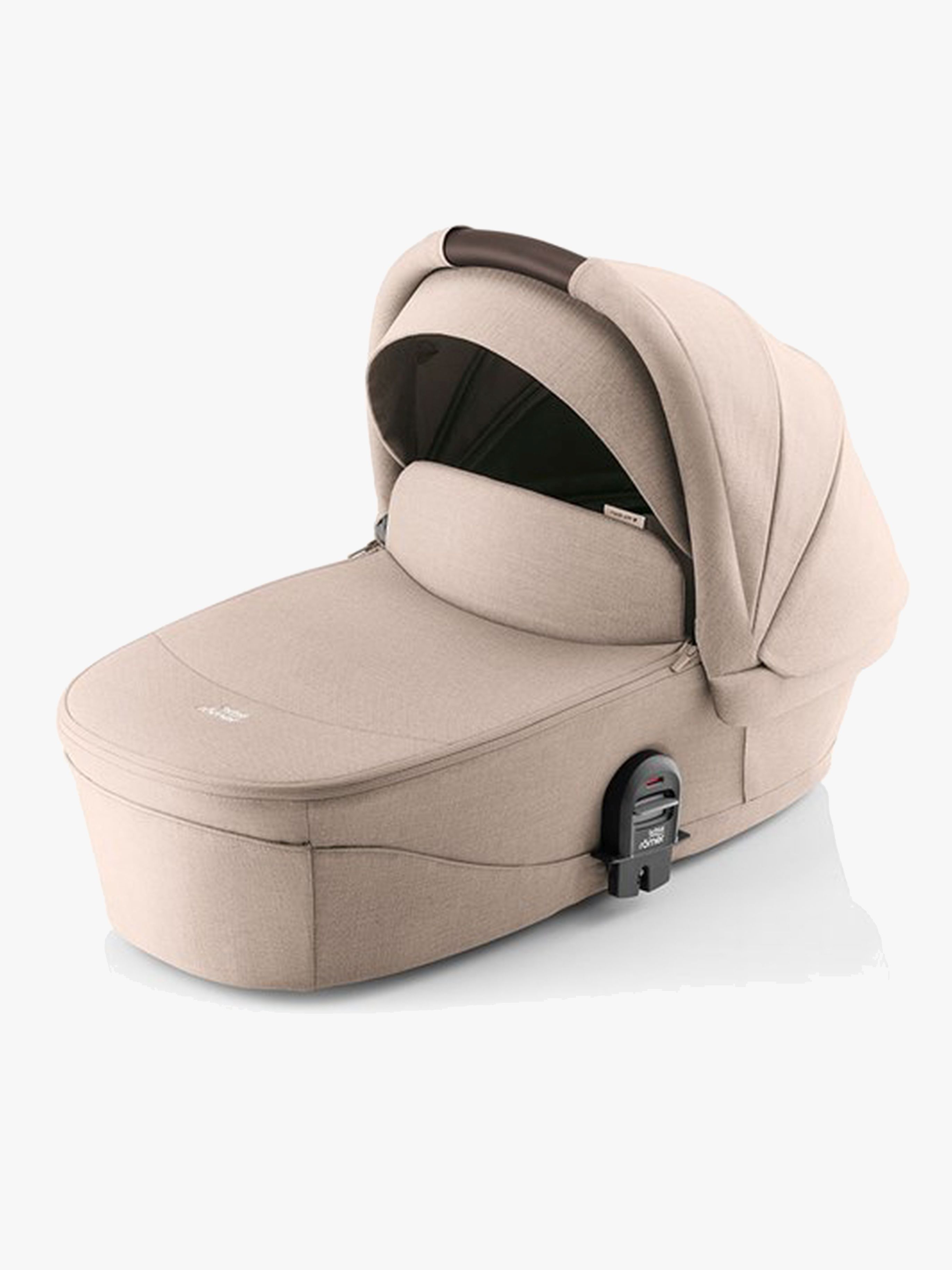 Britax SMILE 5Z Liggdel, Teak