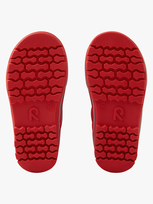 Reima Moomin Magisk Gummistövlar, Apricot