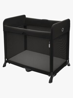 Bugaboo Stardust Matkasänky, Black