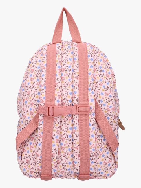 Kidzroom Ryggsäck Wonderful Worlds 12L, Rosa