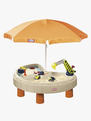 Little Tikes Lekbord Builder's Bay