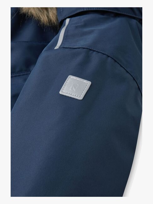 Reimatec Gotland Overall, Navy