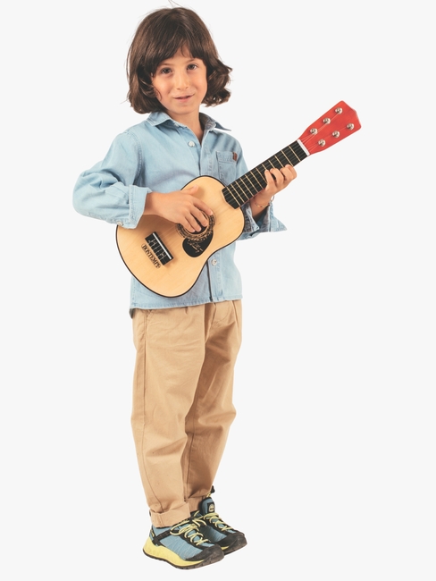 Bontempi Gitarr Klassisk 55cm