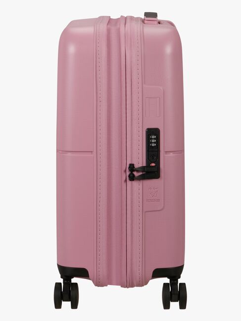 American Tourister Dashpop Spinner Resväska 41-47L, Lilas Pink