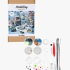 Creativ Company Pysselset DIY Modellera Robot
