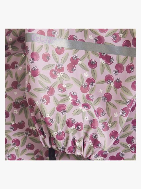 CeLaVi Regnoverall, Hawthorn Rose