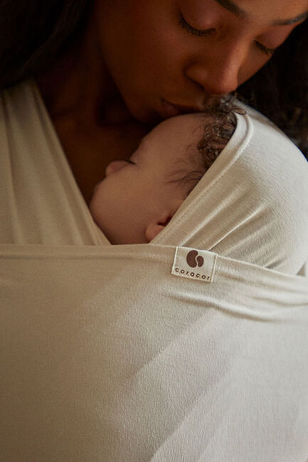 Coracor Bärsjal Natural Dye, Walnut