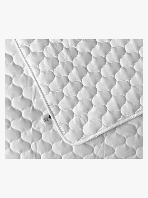 Umami Secura Vattentät Bäddmadrass 90x200