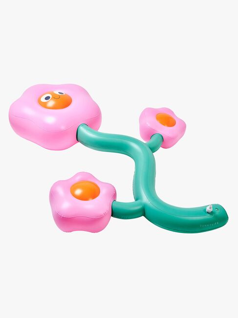 SUNNYLiFE  Uppblåsbar Sprinkler, Poppy the Peach