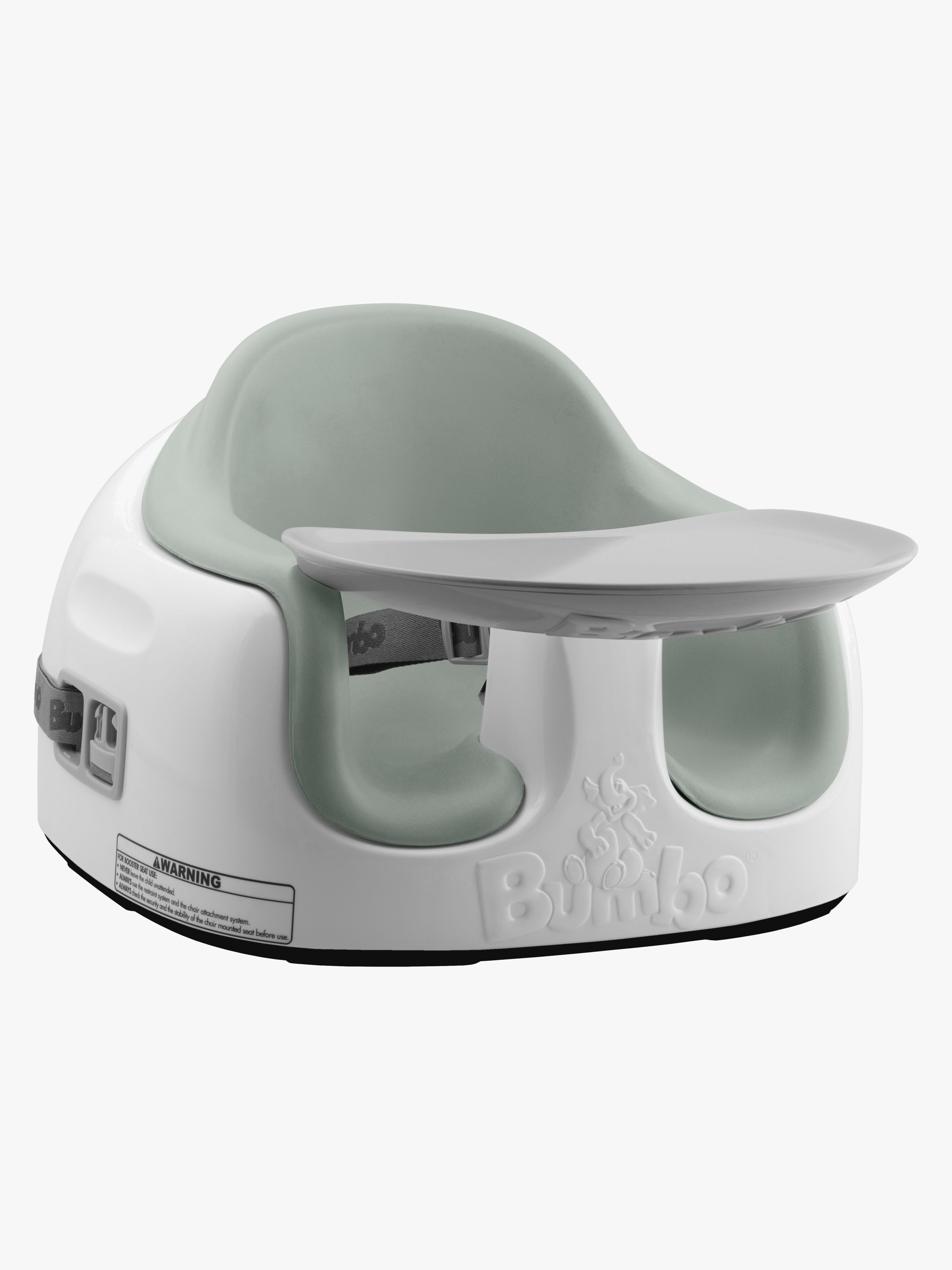 Bumbo Multi Barnsits, Sage
