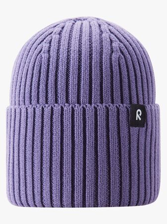 Reima Hattara Mössa, Misty Violet
