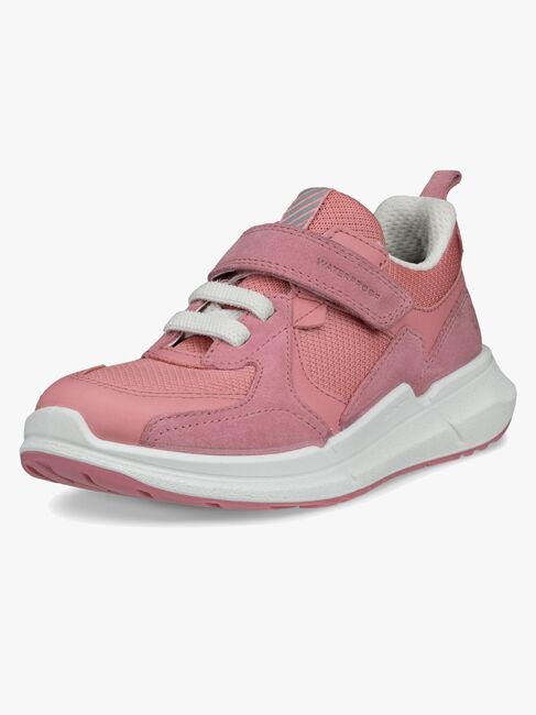 Ecco Biom 2.2 K WP Sneakers, Old Rose
