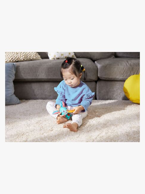 Tiny Love Wonder Buddies Thomas Rabbit Aktivitetsleksak