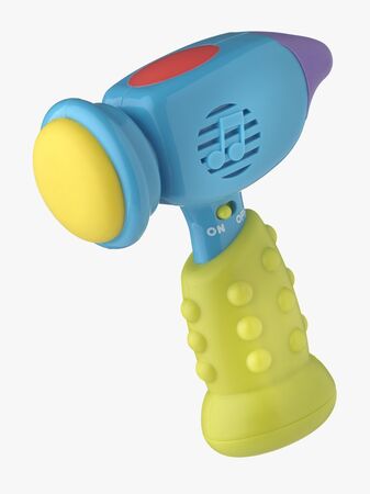 Playgro Jerrys Class Aktivitetsleksak Leksakshammare