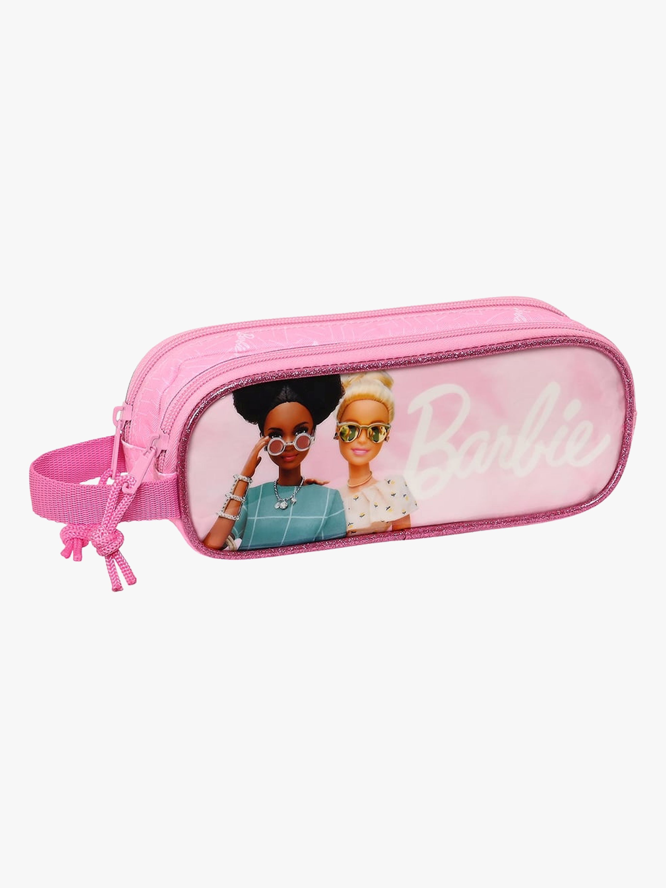 Barbie Pennfodral Barbie Girl, Rosa