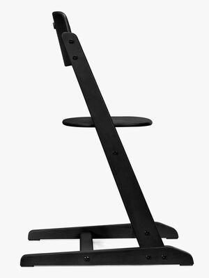 Cybex IRIS Hochstuhl, Stunning Black
