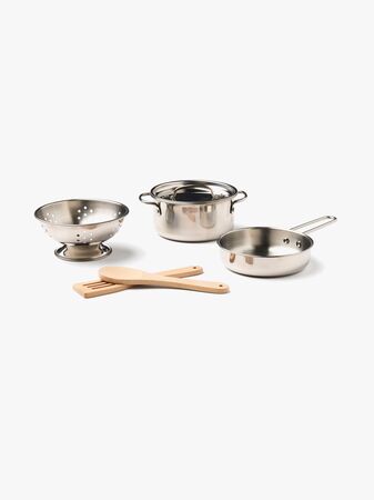Kid's Concept Kastrullset