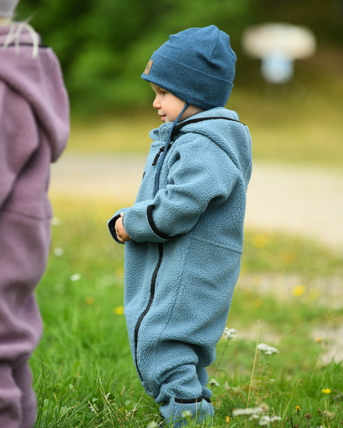 Lindberg Enviken Babymössa, Petroleum