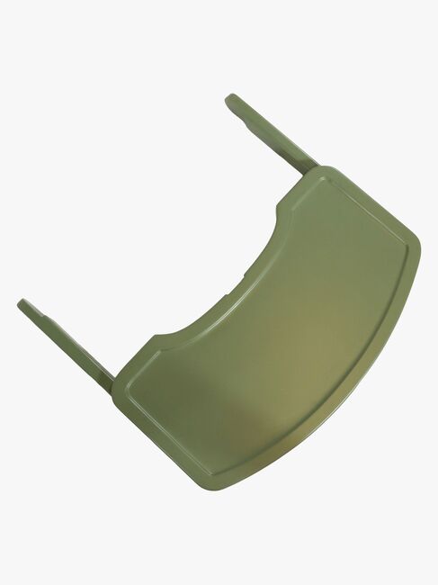 BabyDan Danstolen Bricka, Soft Green