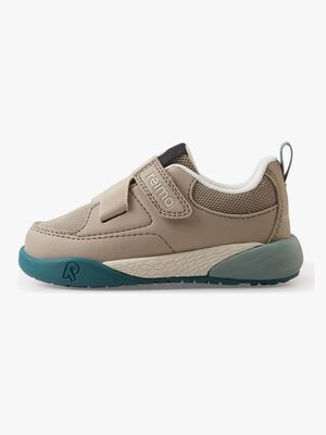Reima Kiirus Wasserdichter Sneaker, Earthy Beige
